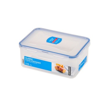 Classic food container 2,3 L