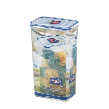 Classic food container 2,4 L