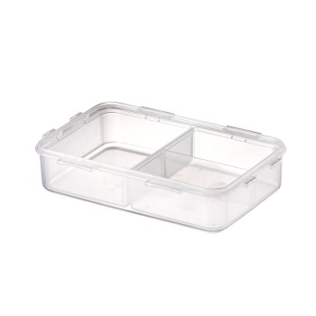 Lock&Lock and Dreamfarm products, Classic food container 800 ml