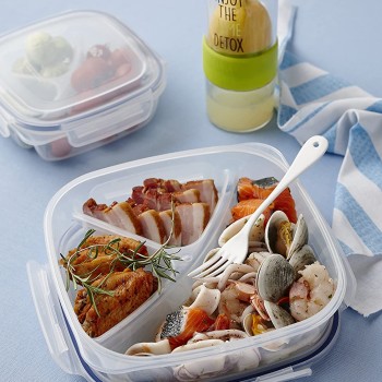 Classic meal container 1,5 L