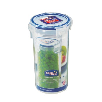 Classic round container 430 ml