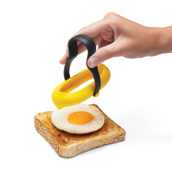 Flegg egg ring