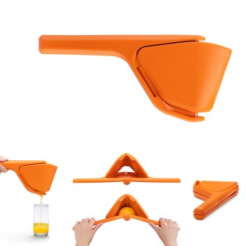 Fluicer Orange juicer