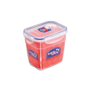 Nestable food container 1 L