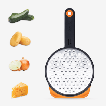 Ograte Coarse speed grater