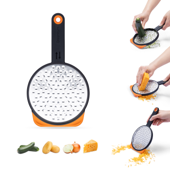 Ograte Coarse speed grater