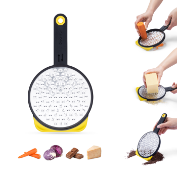 Ograte Medium speed grater