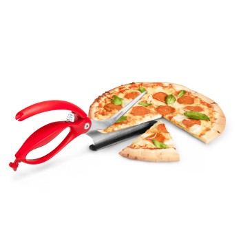 Scizza pizza scissors