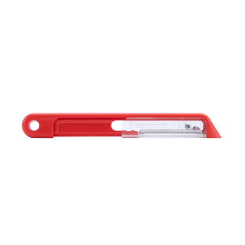 Sharple safety peeler