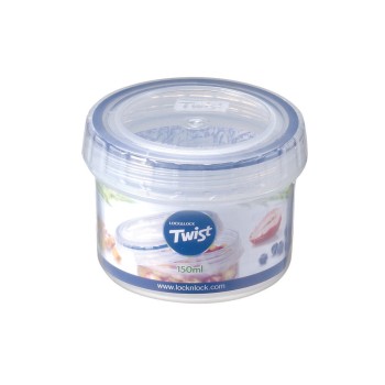 Twist säilituskarp 150 ml