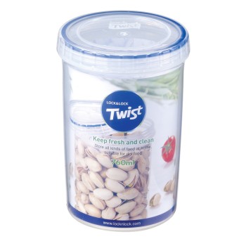 Twist food container 760 ml
